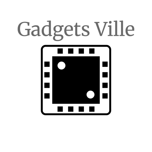 Gadgets Ville